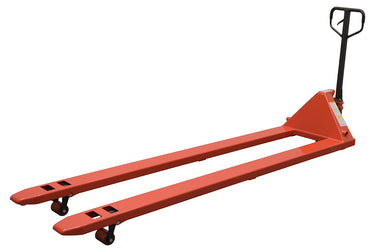 FULL FEATURED PALLET TRUCK 4K 27 X 96